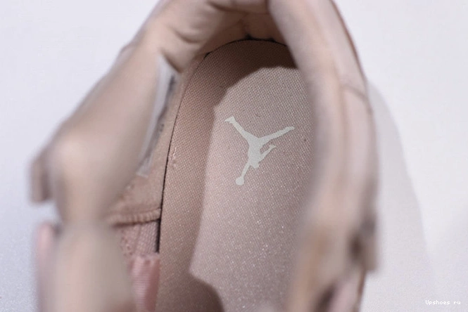 Womens 11 AIR Gold' Jordan 'Rose AH7860-105 Retro 0305